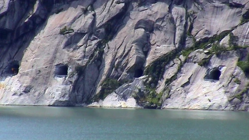 10 Jul 2003 · South West Norway: Day 7 Odda to Lofthus YH